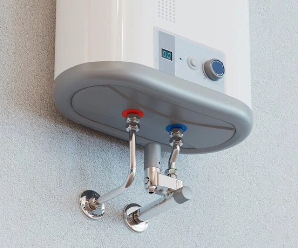 Water Heater Repair Vista CA