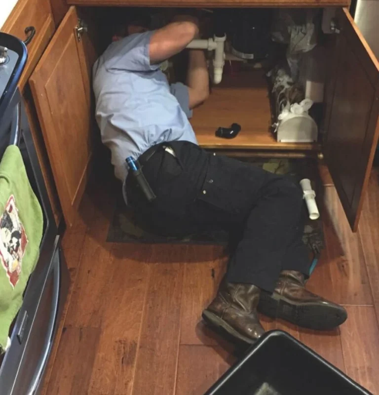 Vista Plumbing & Drain