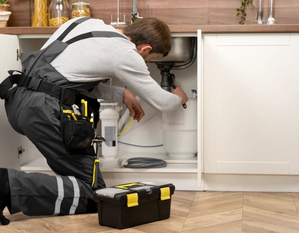 Vista Plumbing & Drain